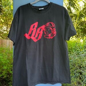 Billionaire Boys Club tshirt. Worn but, no holes, damage, or fading!